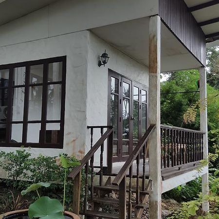 卡查布拉度假酒店 象岛 外观 照片