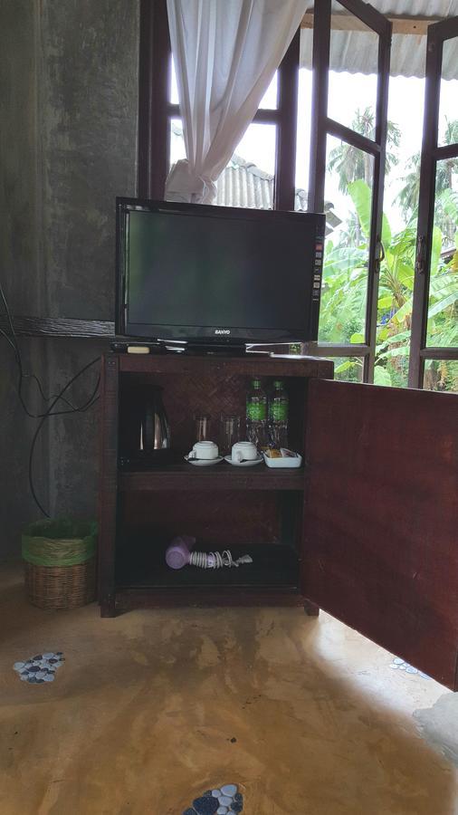 卡查布拉度假酒店 象岛 外观 照片