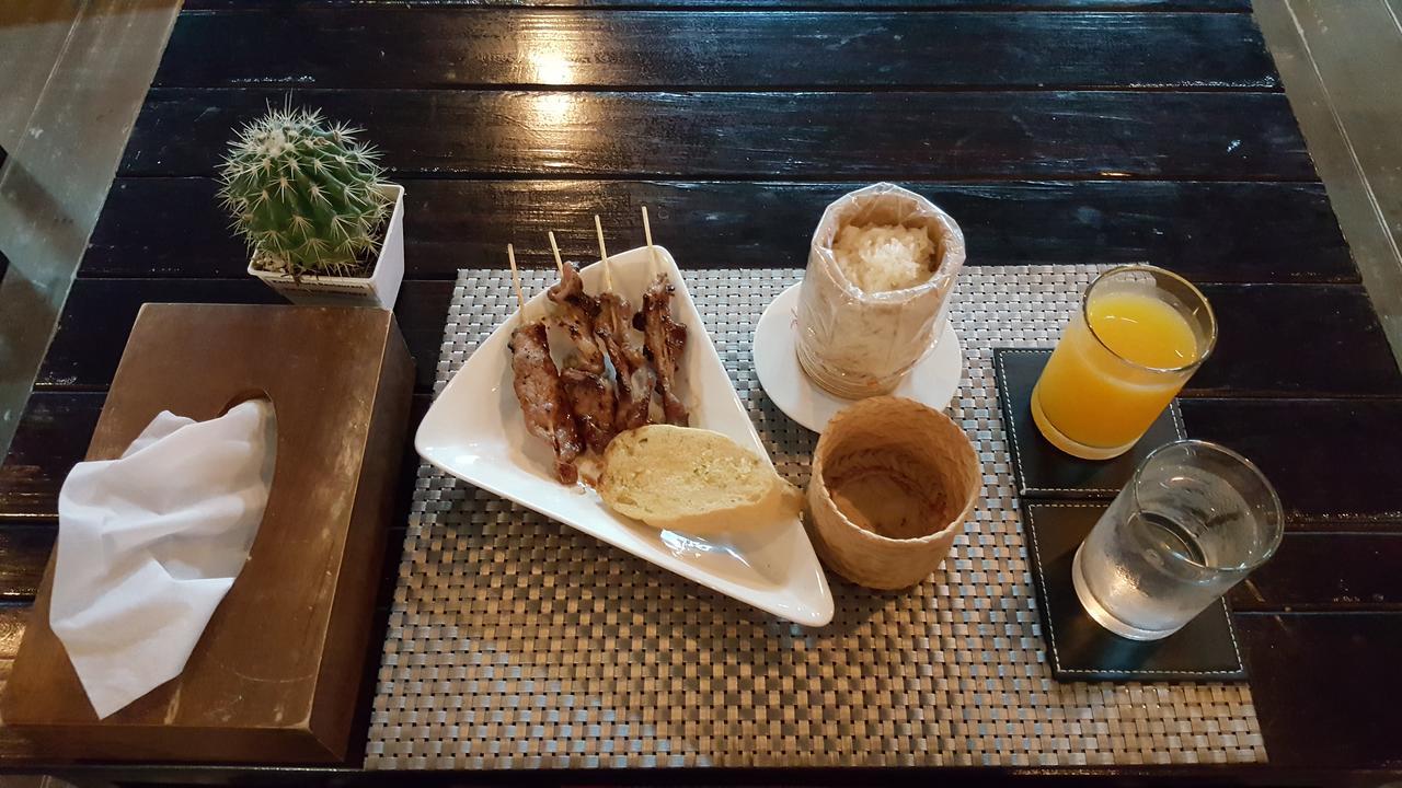 卡查布拉度假酒店 象岛 外观 照片